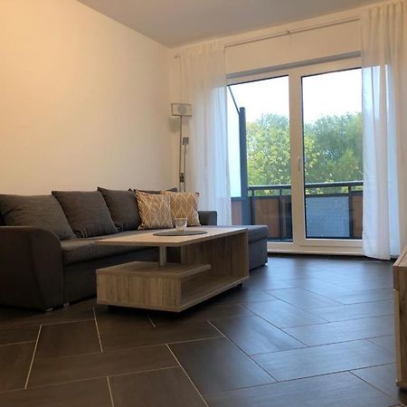 Gaestewohnung 6 Oschersleben Dış mekan fotoğraf