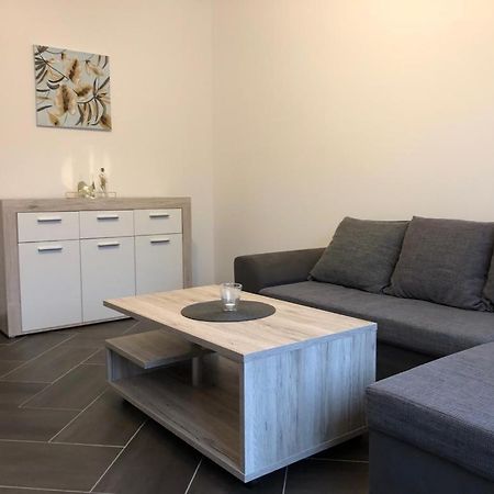 Gaestewohnung 6 Oschersleben Dış mekan fotoğraf