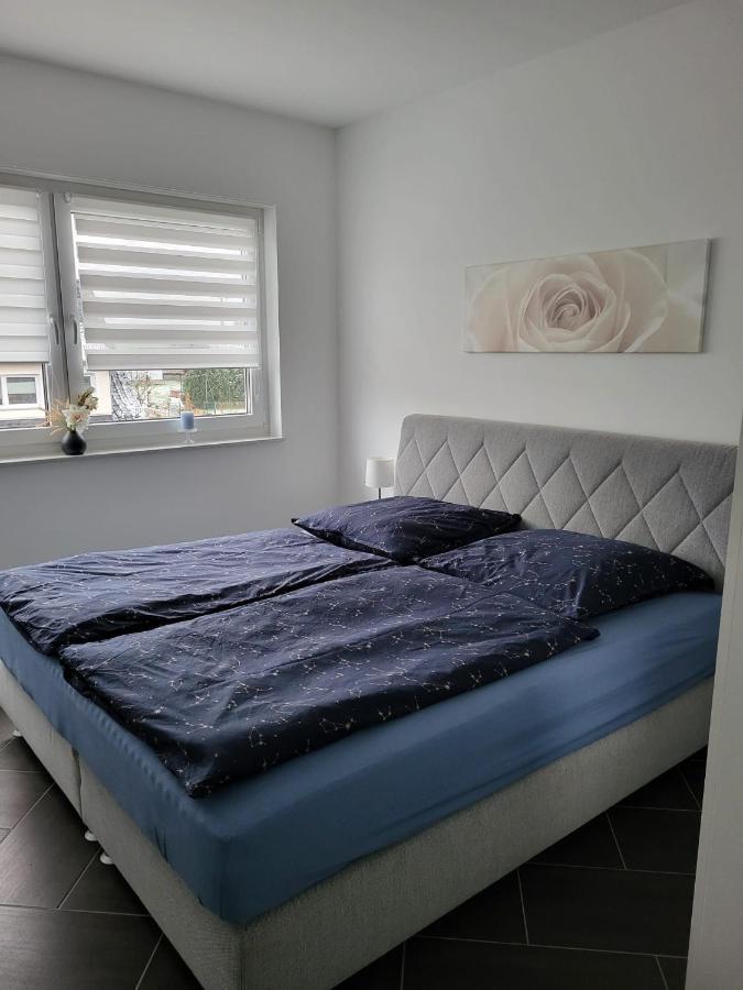 Gaestewohnung 6 Oschersleben Dış mekan fotoğraf